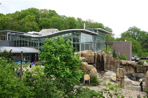 Pittsburgh zoo ppg aquarium - 